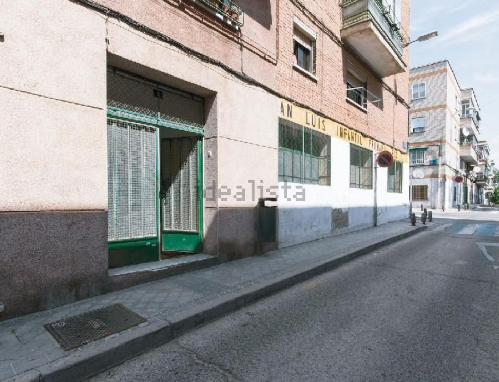 Commercial property in Leganes, Spain, 860 sq.m - picture 1