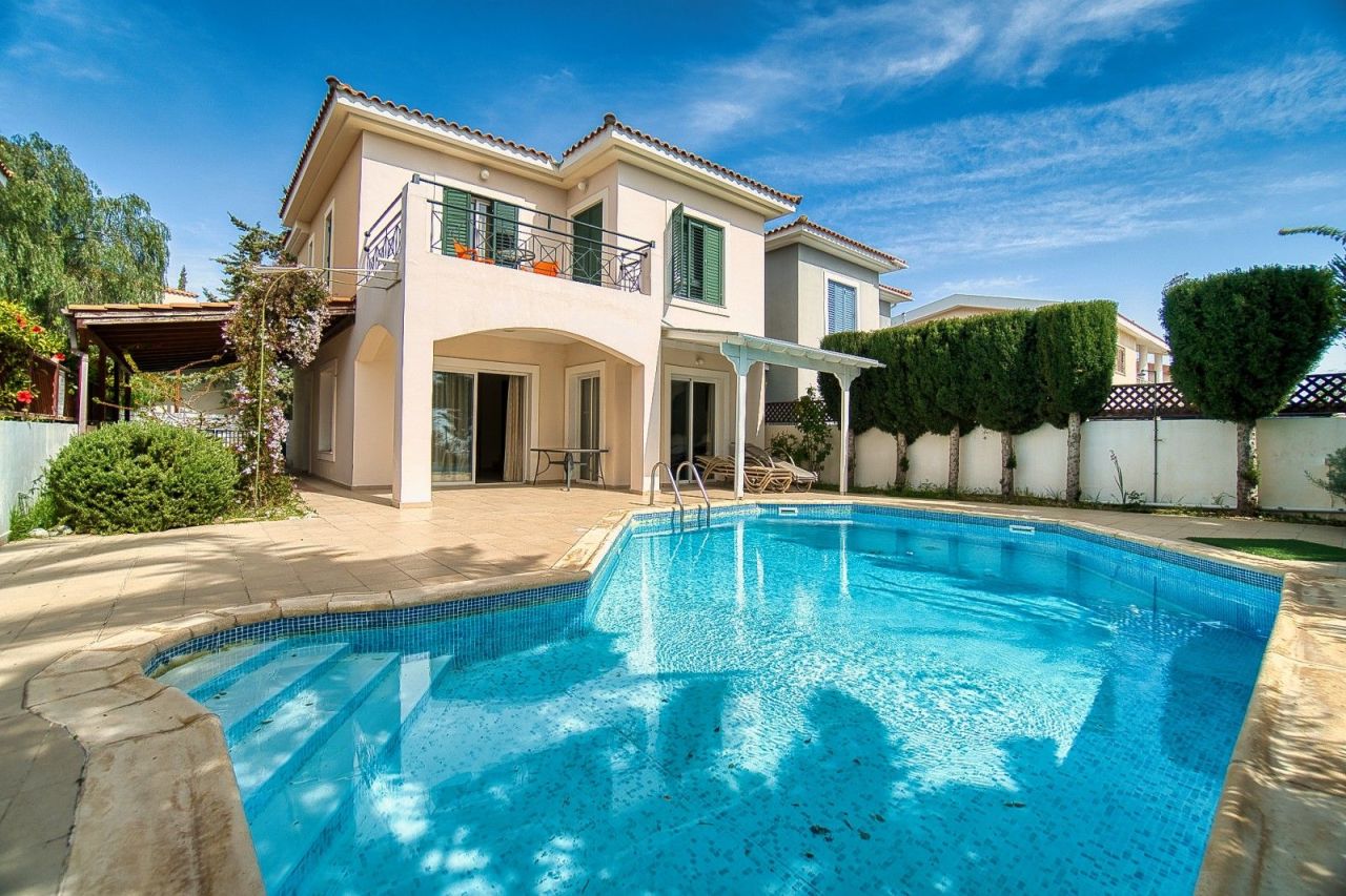 Villa à Paphos, Chypre, 126 m2 - image 1