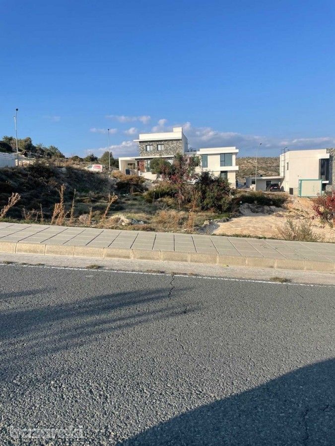 Grundstück in Limassol, Zypern, 752 m2 - Foto 1