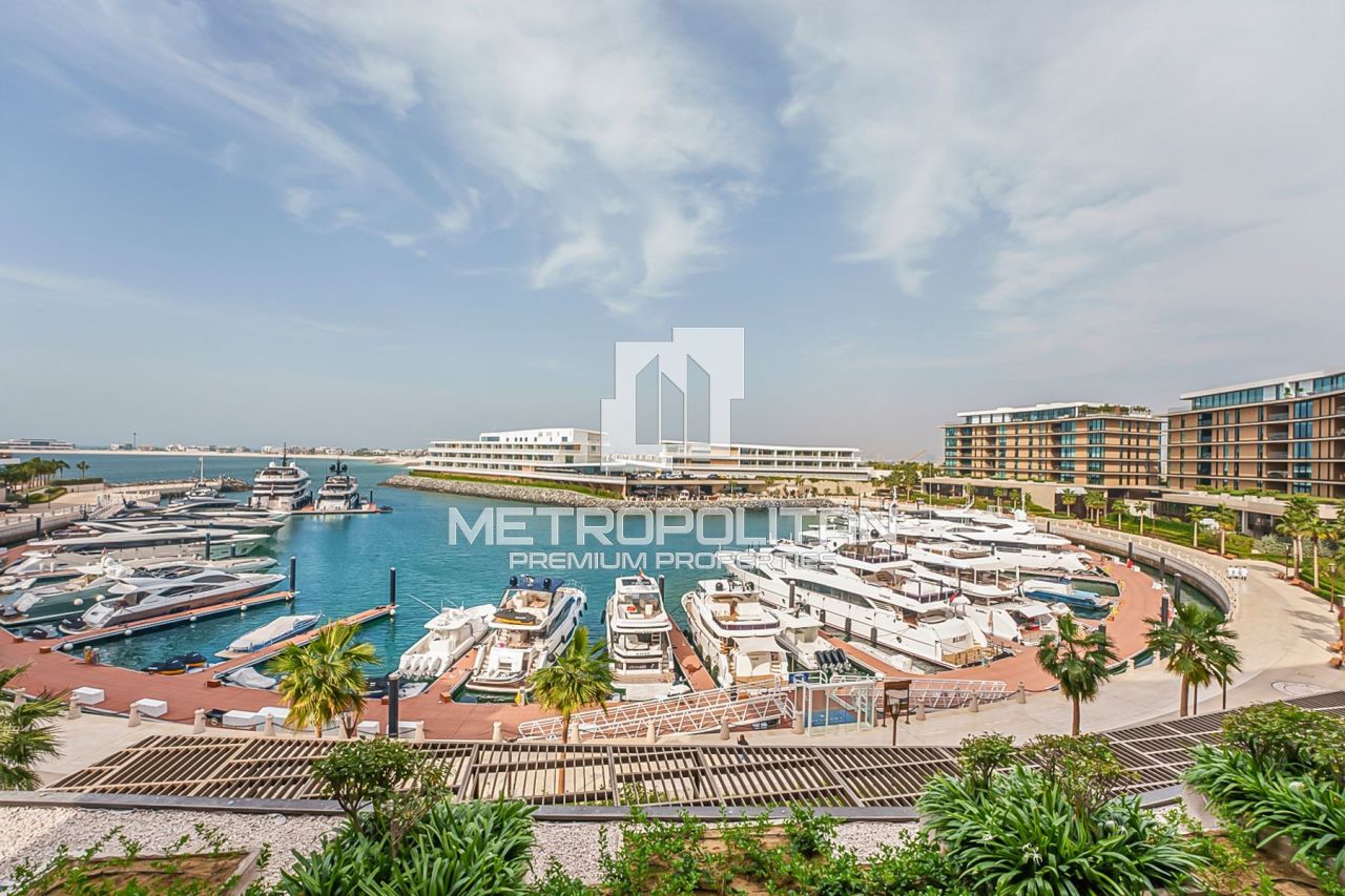 Apartment in Dubai, VAE, 243 m2 - Foto 1