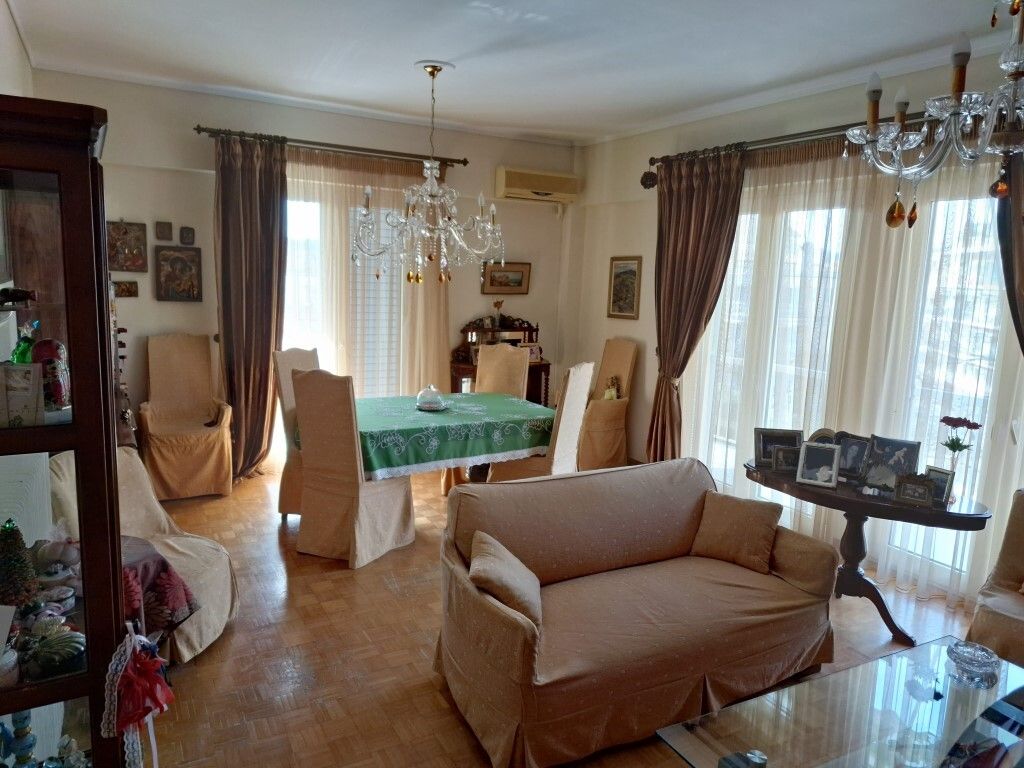 Wohnung in Korfu, Griechenland, 104 m2 - Foto 1