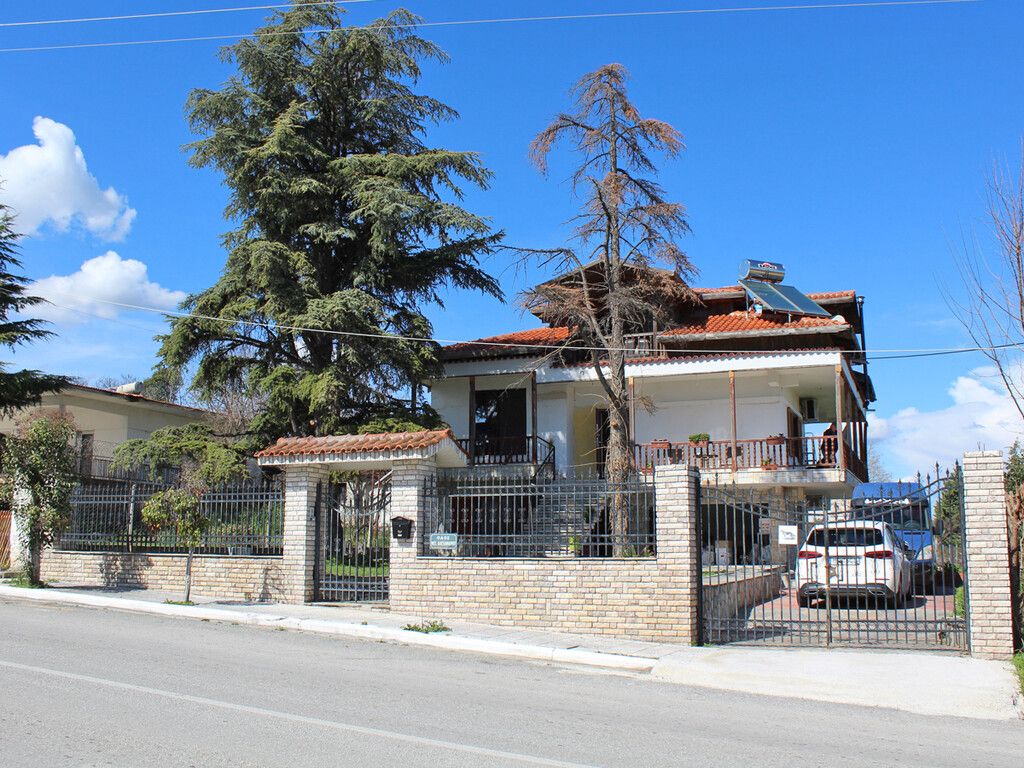 House in Pieria, Greece, 240 sq.m - picture 1