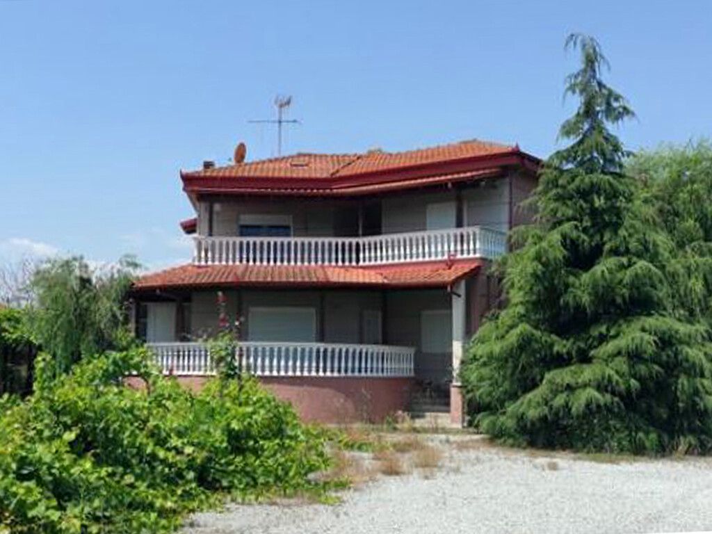 House in Pieria, Greece, 244 sq.m - picture 1