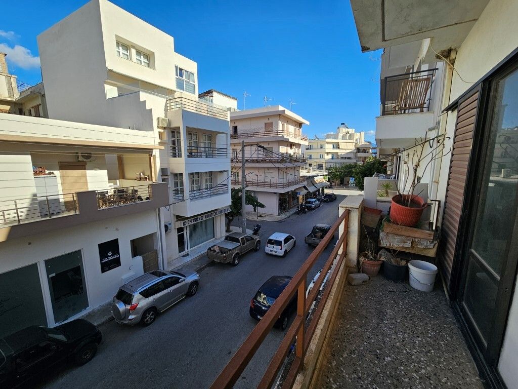 Flat in Lasithi, Greece, 82 sq.m - picture 1