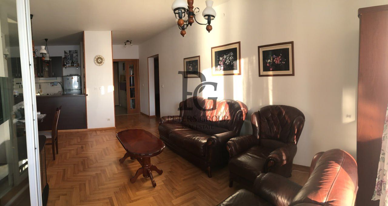 Wohnung in Herceg-Novi, Montenegro, 139 m2 - Foto 1