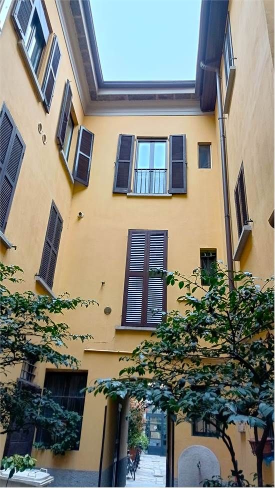 Apartment in Mailand, Italien, 100 m2 - Foto 1