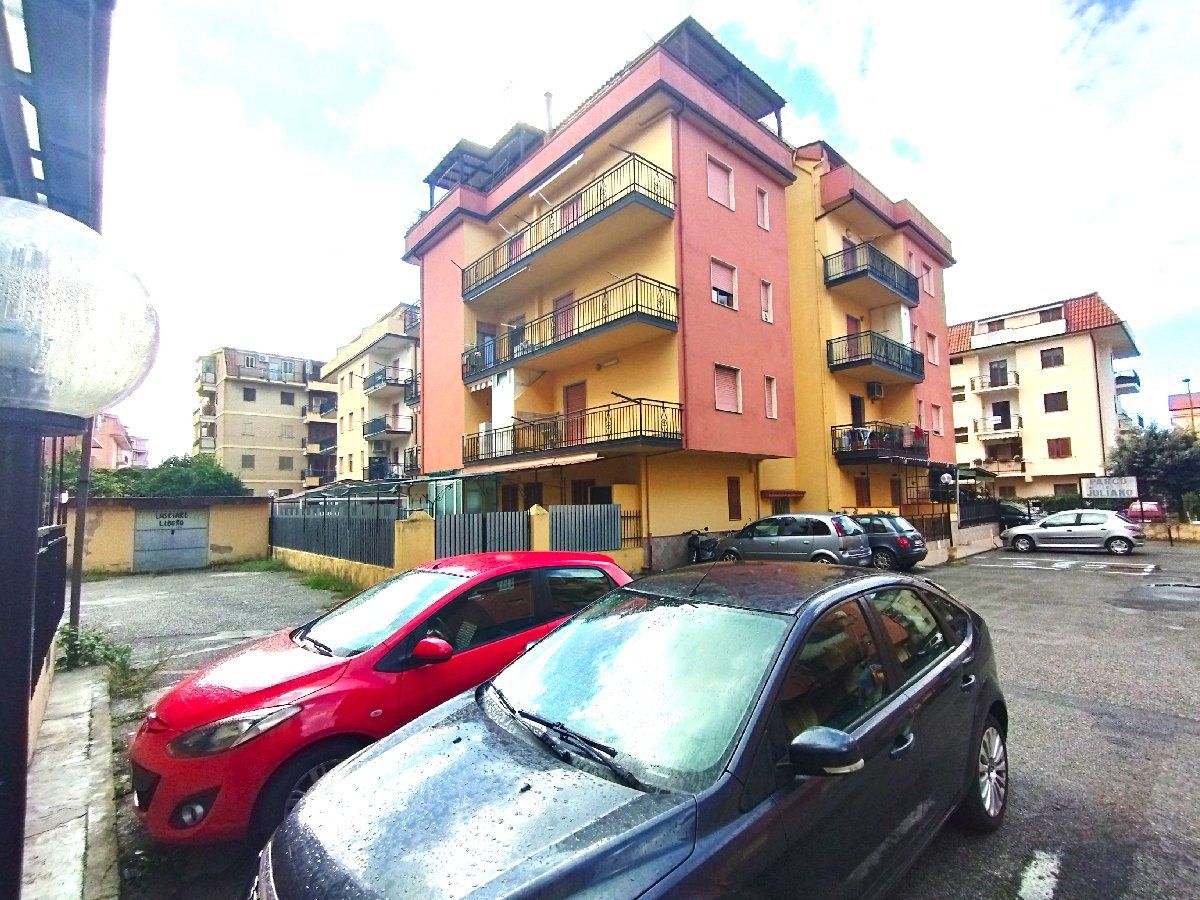 Wohnung in Scalea, Italien, 36 m2 - Foto 1
