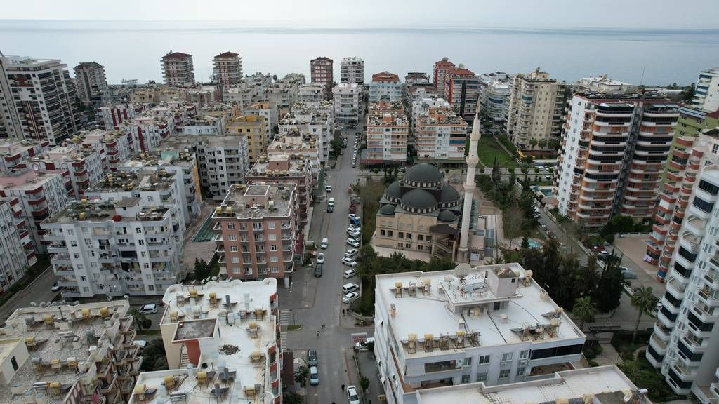 Flat in Alanya, Turkey, 135 sq.m - picture 1