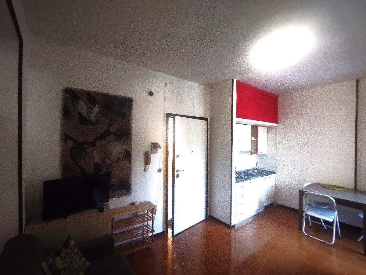 Wohnung in Scalea, Italien, 45 m2 - Foto 1