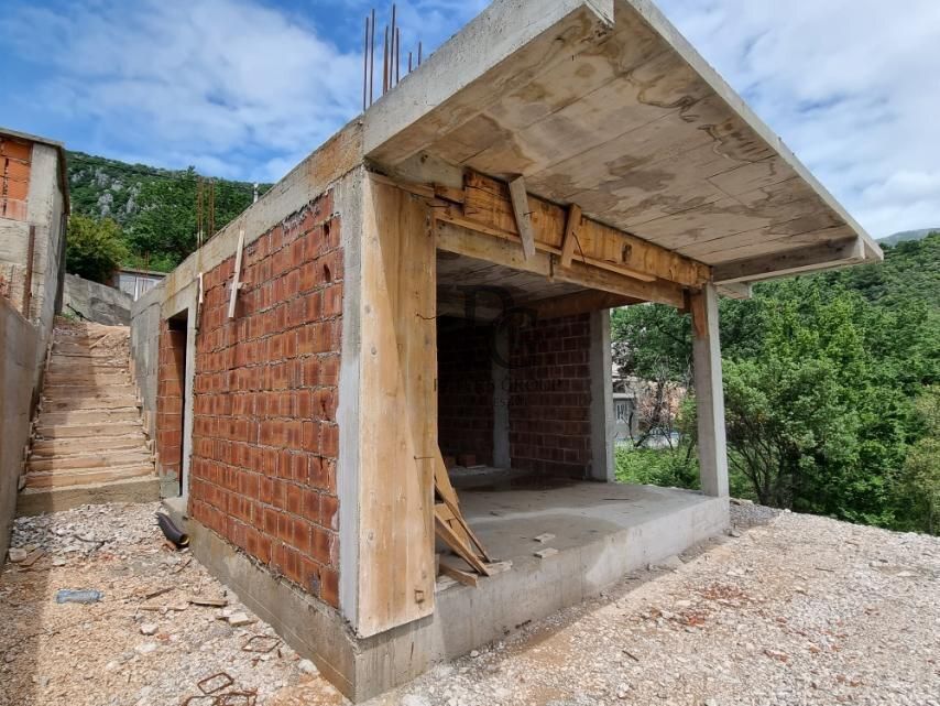 Haus in Sutomore, Montenegro, 45 m2 - Foto 1