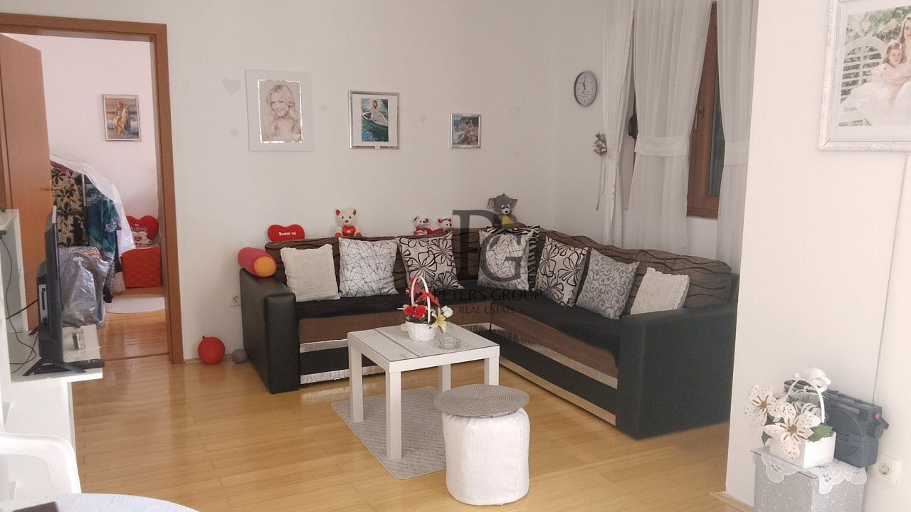 Appartement à Herceg-Novi, Monténégro, 47 m2 - image 1