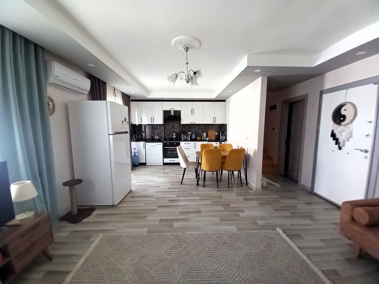 Appartement à Gazipasa, Turquie, 95 m2 - image 1