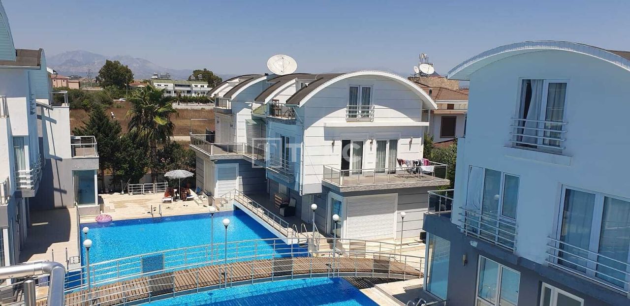 Villa in Belek, Turkey, 210 sq.m - picture 1