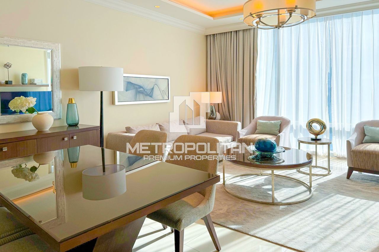 Apartment in Dubai, VAE, 78 m2 - Foto 1