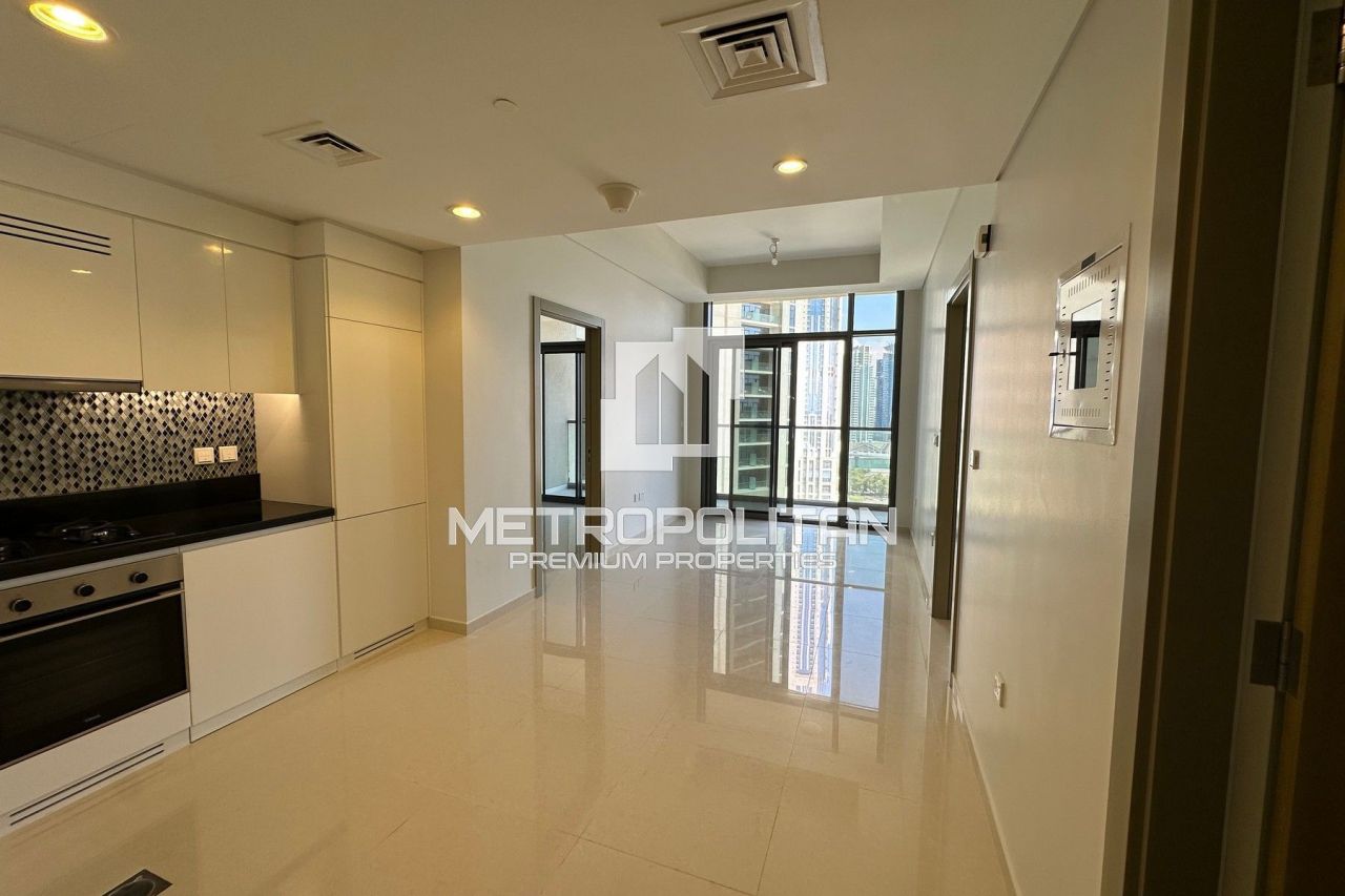 Appartement à Dubaï, EAU, 80 m2 - image 1