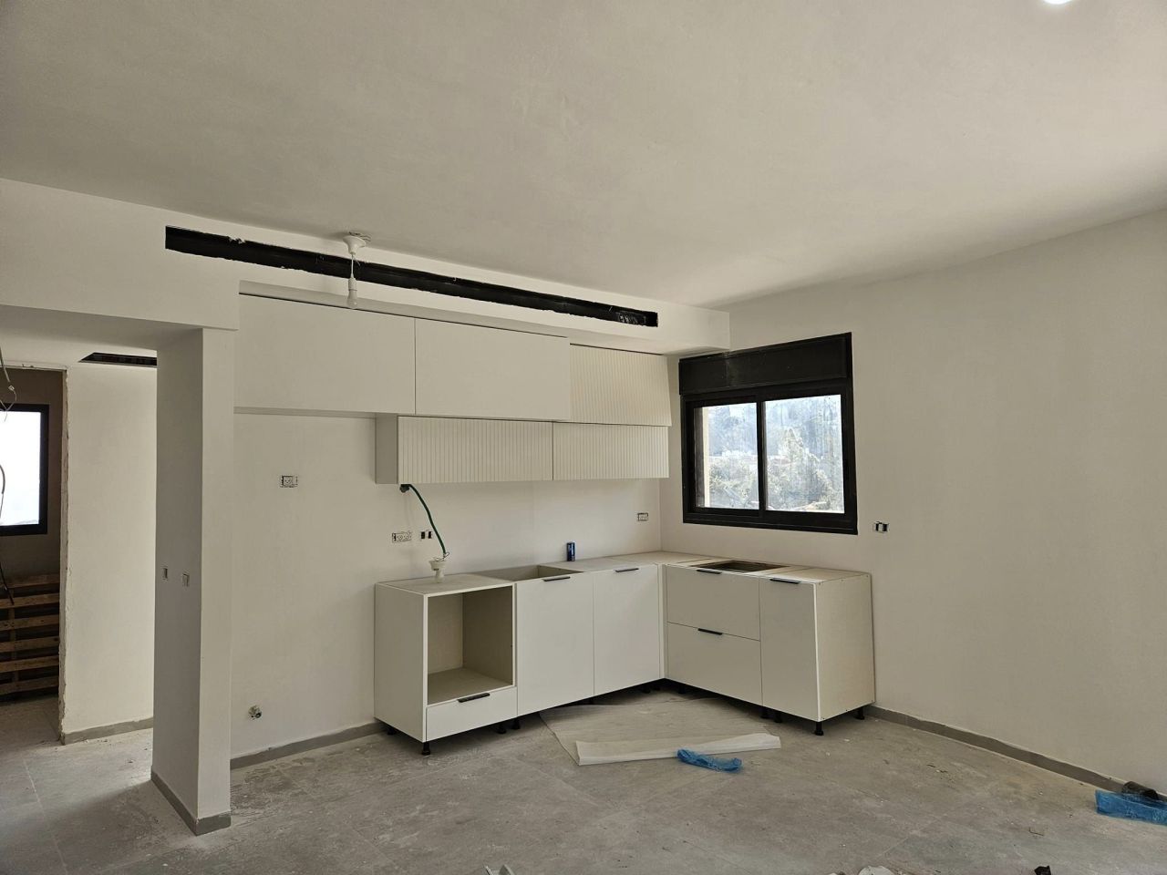 Appartement à Haïfa, Israël, 90 m2 - image 1