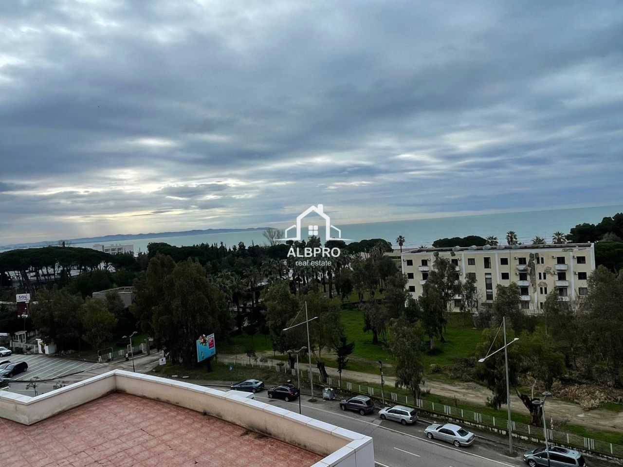 Appartement à Durres, Albanie, 127 m2 - image 1