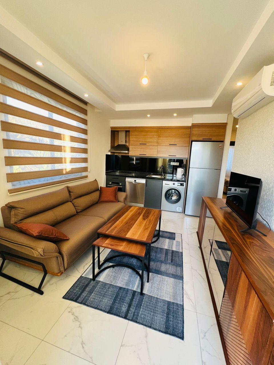 Appartement à Alanya, Turquie, 72 m² - image 1