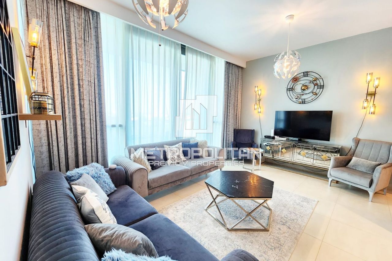 Apartment in Dubai, VAE, 80 m2 - Foto 1