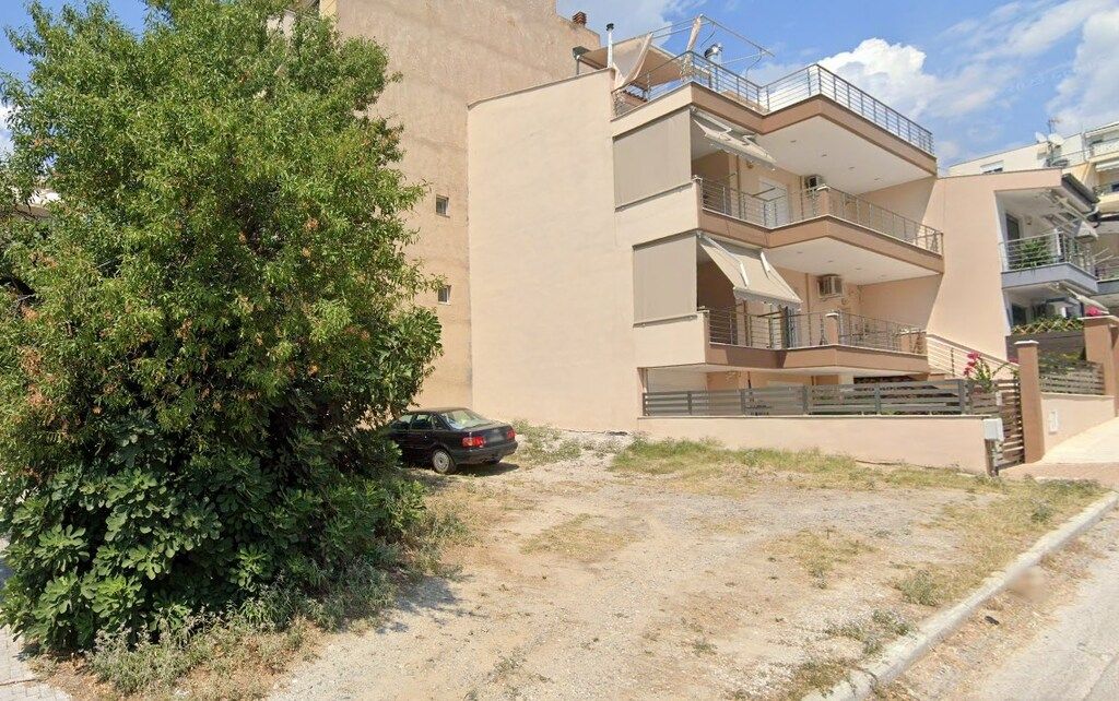Land in Thessaloniki, Greece, 139 sq.m - picture 1