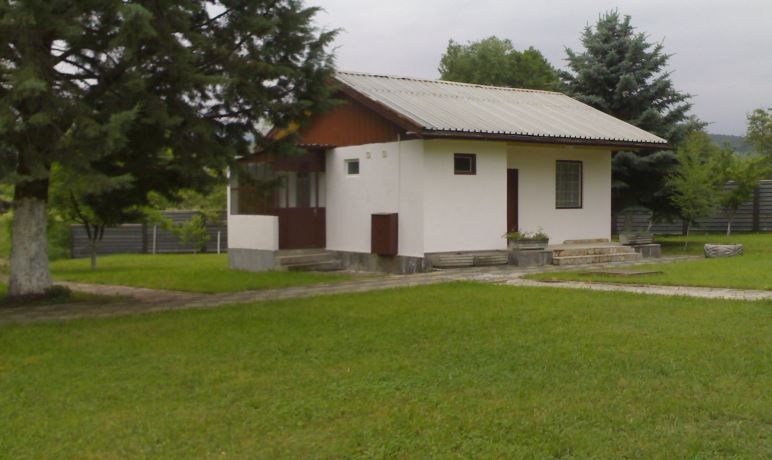 Haus in Burgas, Bulgarien, 60 m2 - Foto 1
