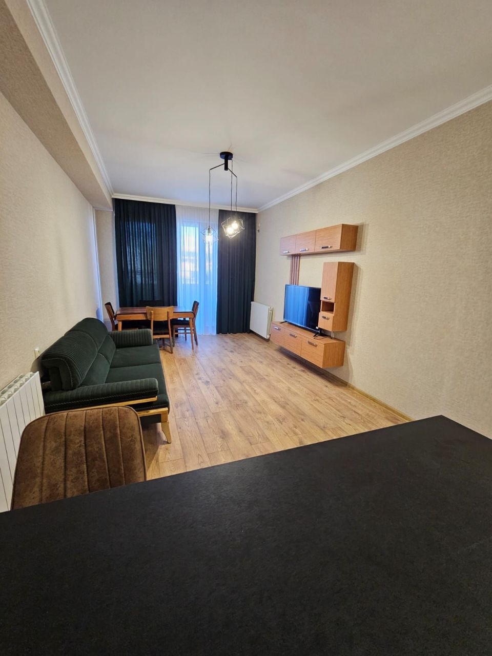 Wohnung in Tiflis, Georgien, 68 m2 - Foto 1