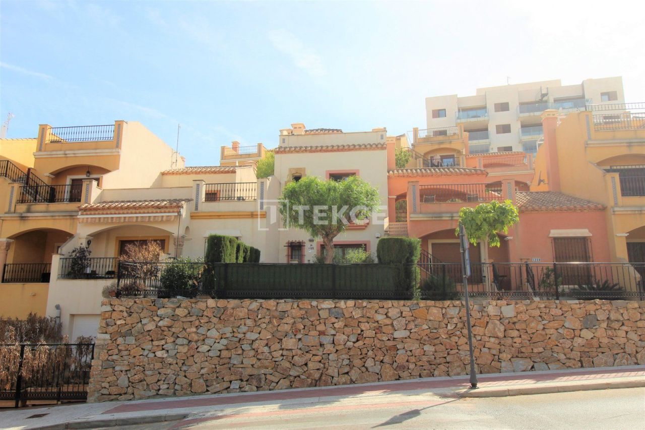 Townhouse in Orihuela, Spain, 91 sq.m - picture 1