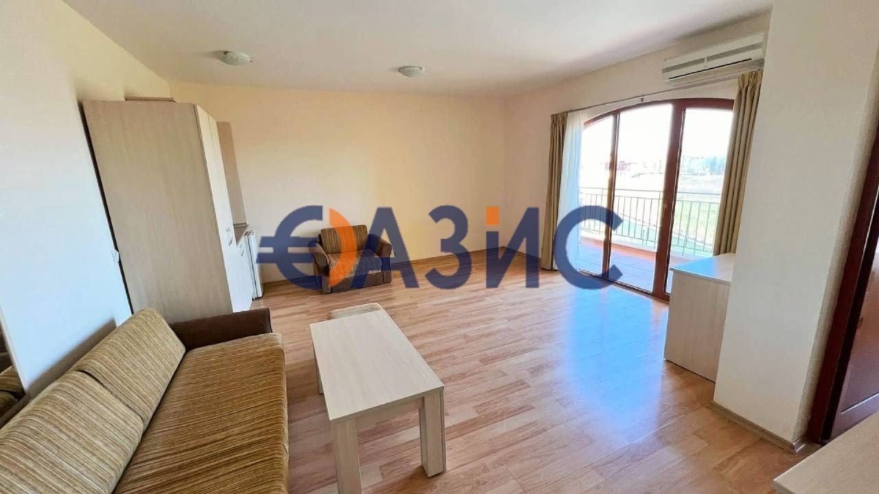 Apartment in Sozopol, Bulgaria, 63 sq.m - picture 1