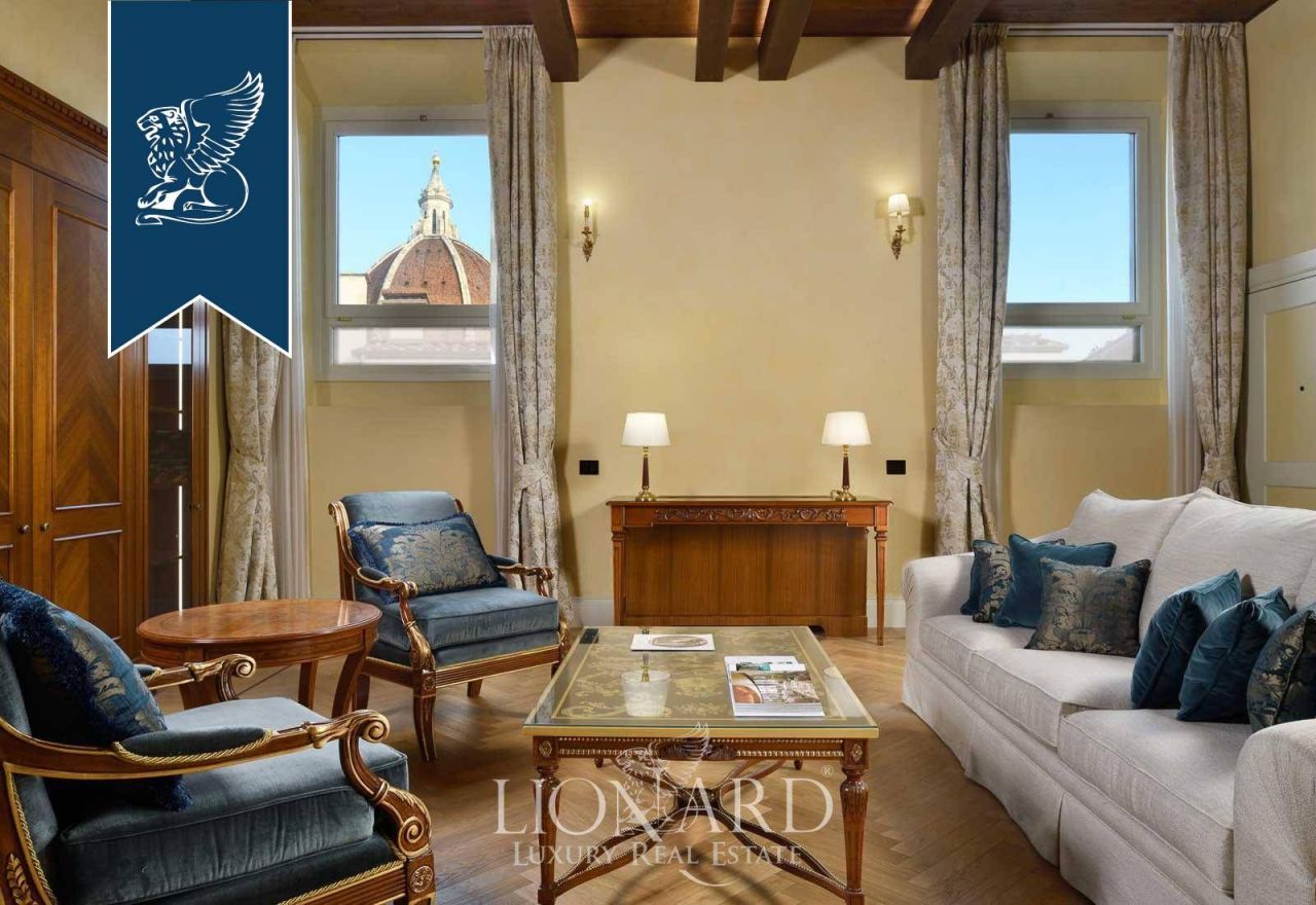 Apartment in Florenz, Italien, 174 m2 - Foto 1