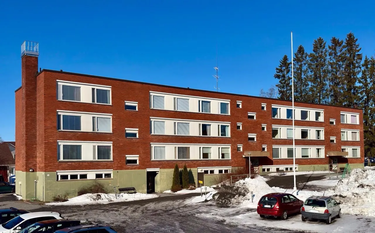 Appartement en Sysmä, Finlande, 53 m2 - image 1
