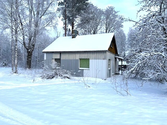 Haus in Joroinen, Finnland, 65 m2 - Foto 1