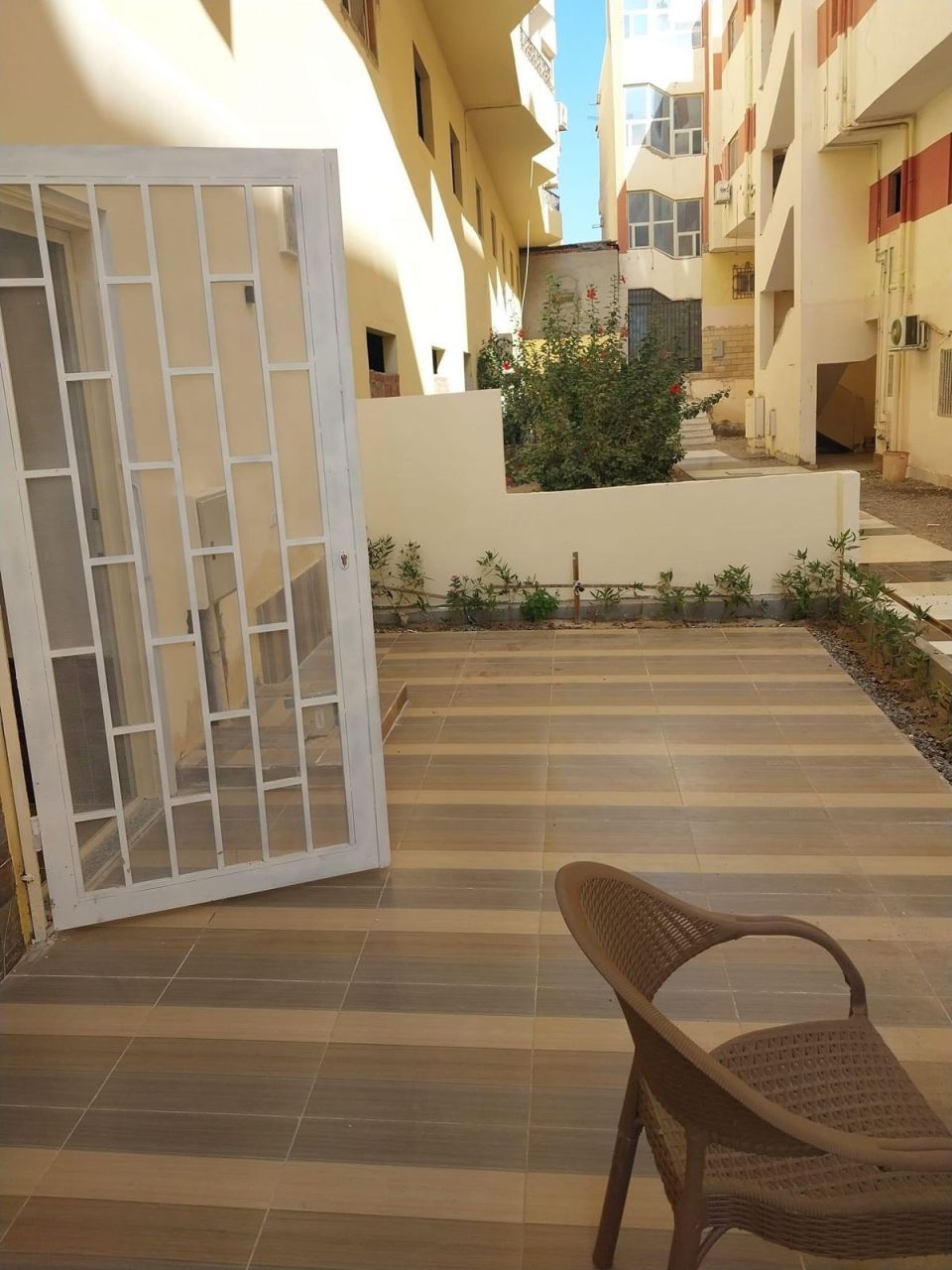 Wohnung in Hurghada, Ägypten, 40 m2 - Foto 1