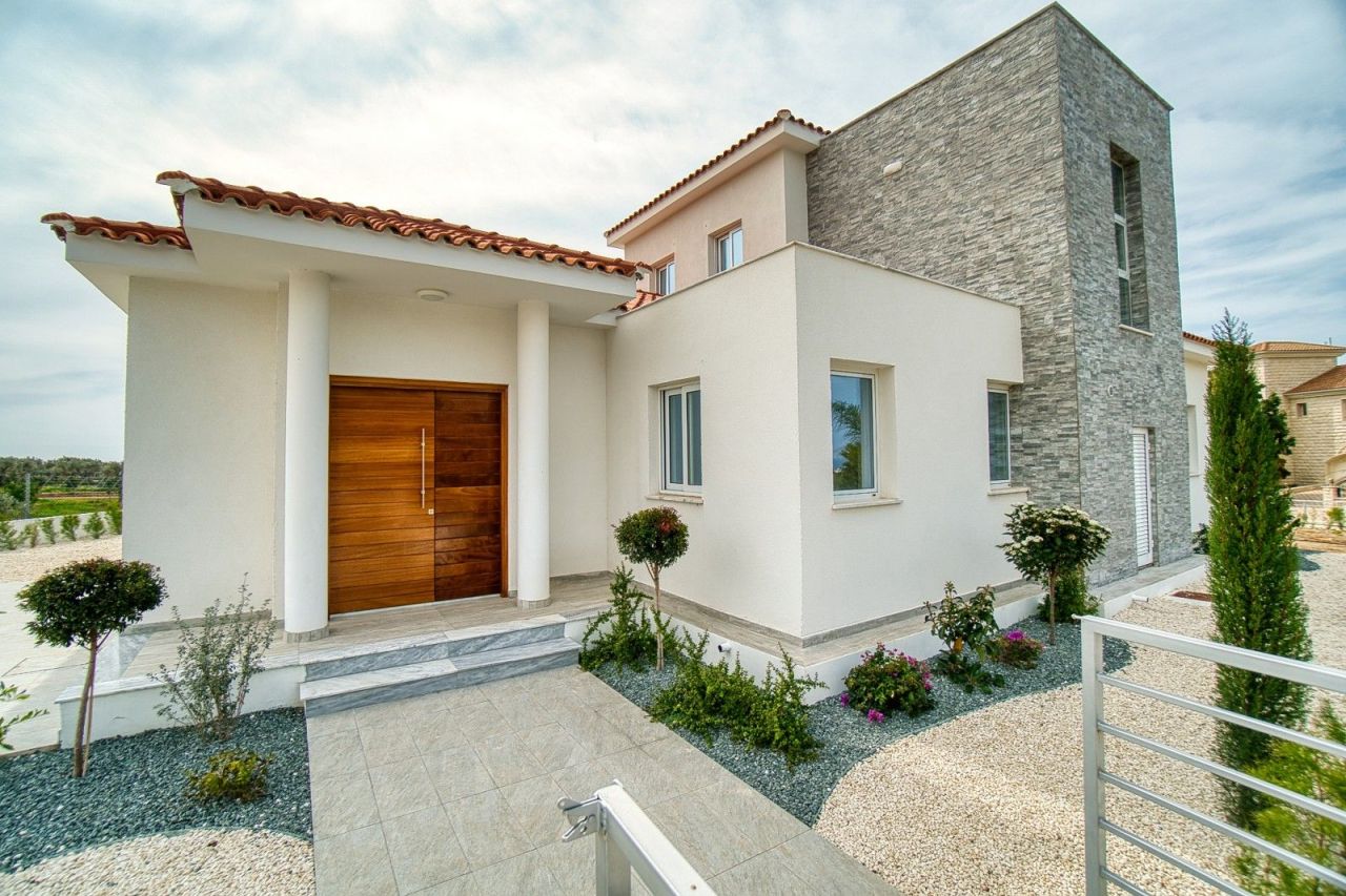 Villa à Paphos, Chypre - image 1
