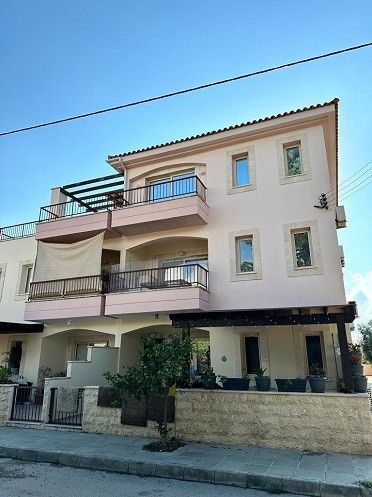 Apartment in Paphos, Zypern, 71 m2 - Foto 1