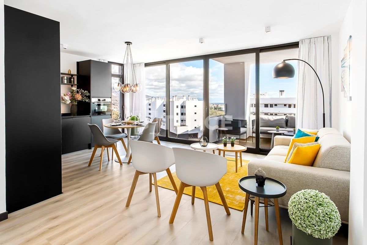 Appartement à Mijas, Espagne, 183 m2 - image 1