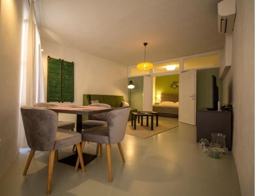 Appartement à Rovinj, Croatie, 49 m2 - image 1