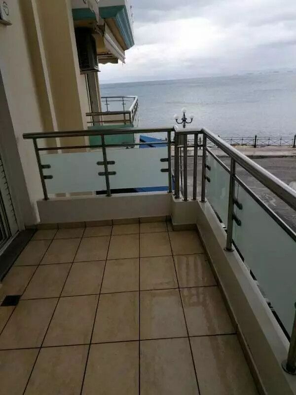 Flat in Pireas, Greece, 48 sq.m - picture 1