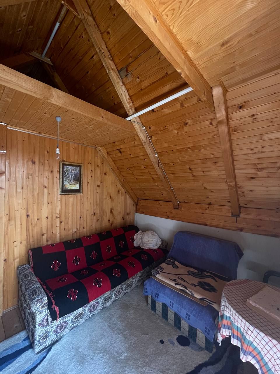 Haus in Susanj, Montenegro, 63 m2 - Foto 1