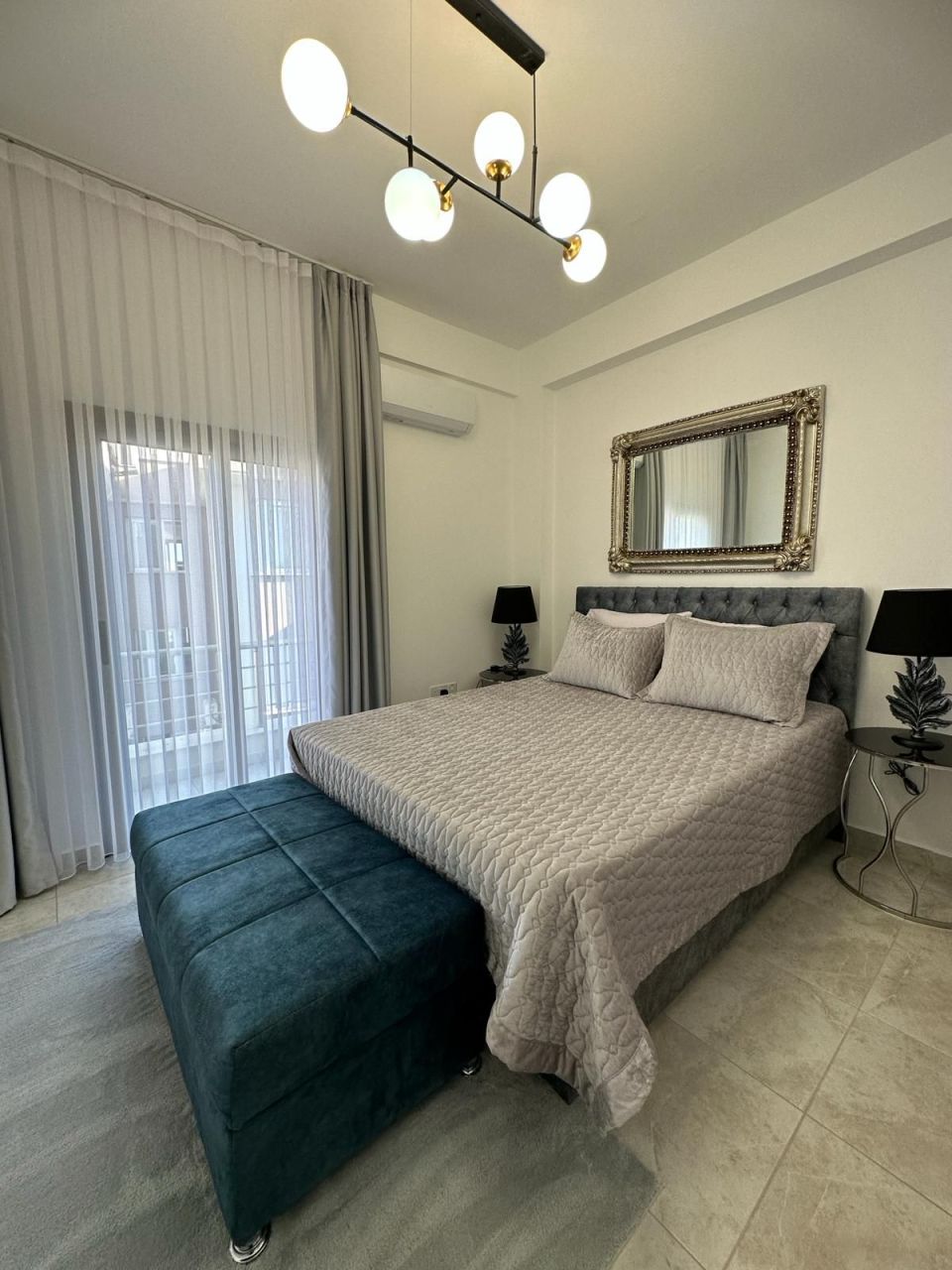 Wohnung in Kyrenia, Zypern, 110 m2 - Foto 1