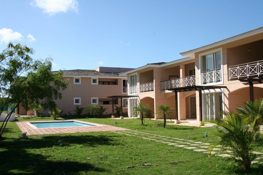 Appartement à Punta Cana, République dominicaine, 100 m2 - image 1