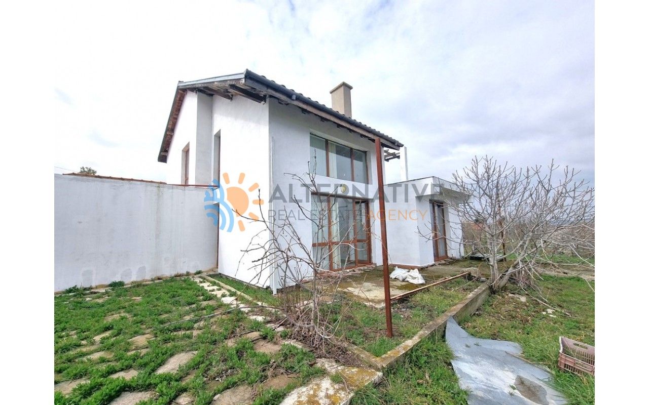 Flat in Alexandrovo, Bulgaria, 130 sq.m - picture 1