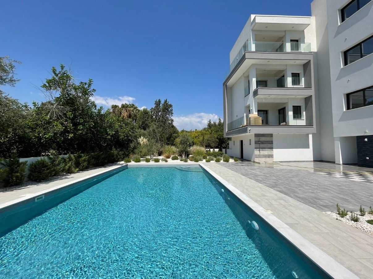 Appartement à Limassol, Chypre, 135 m2 - image 1