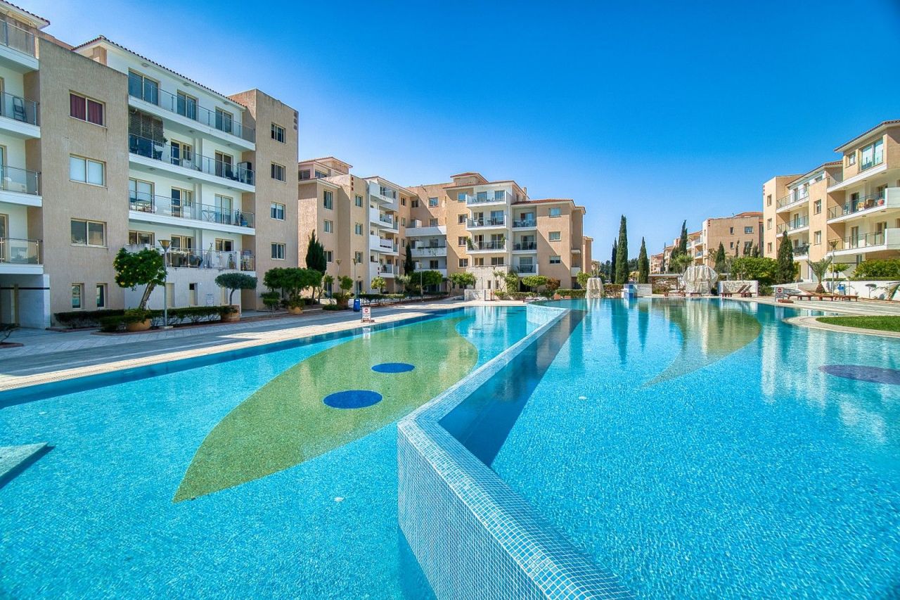 Appartement à Paphos, Chypre - image 1