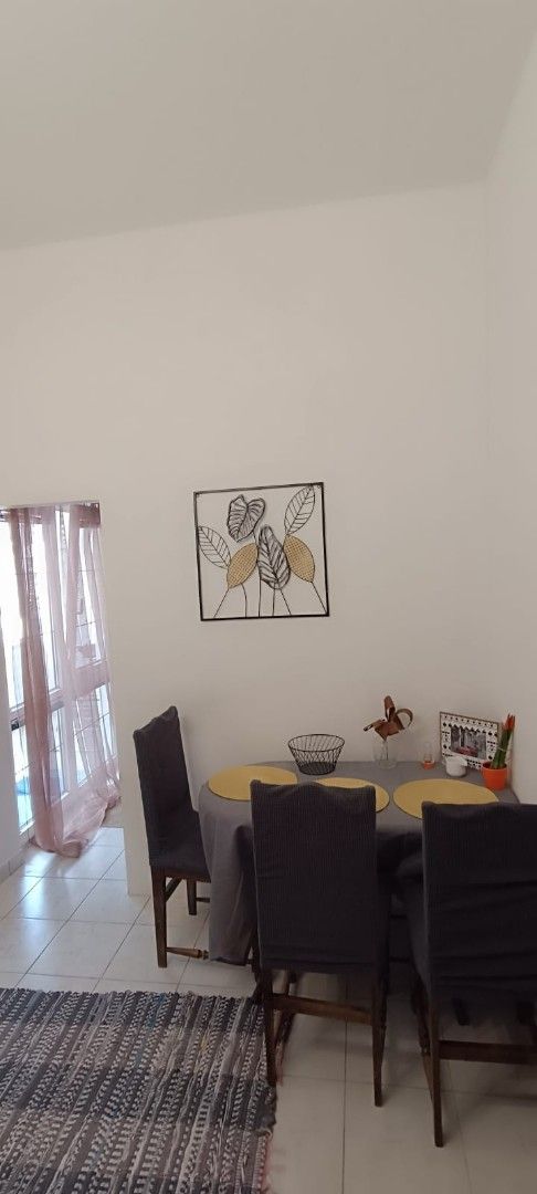 Flat in Sutomore, Montenegro, 53 sq.m - picture 1