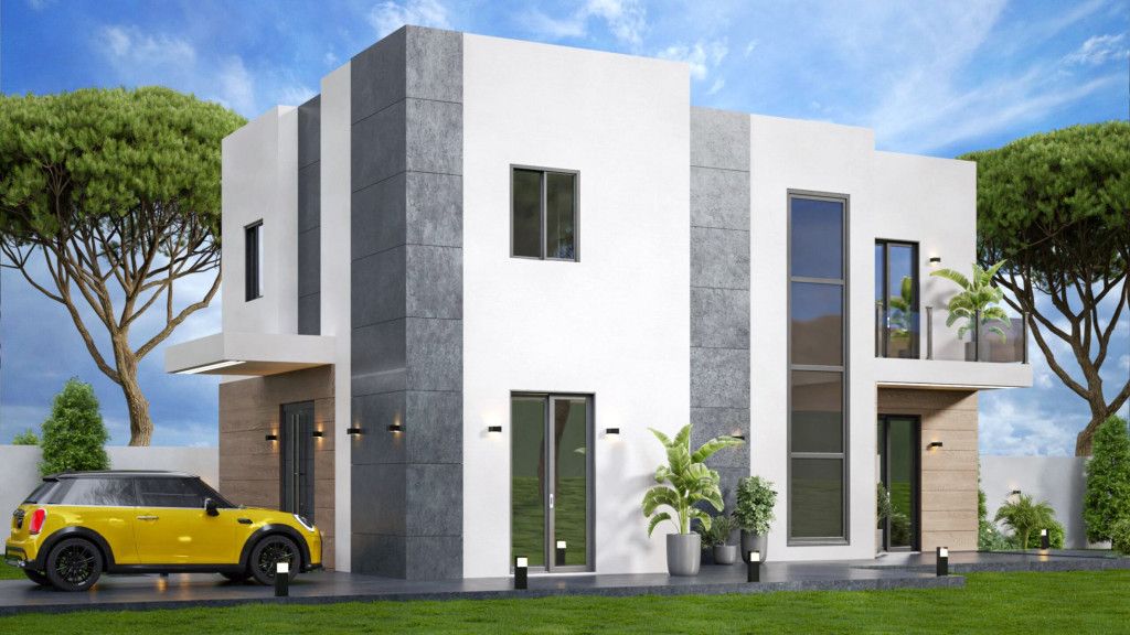 Villa en Limasol, Chipre, 153 m2 - imagen 1