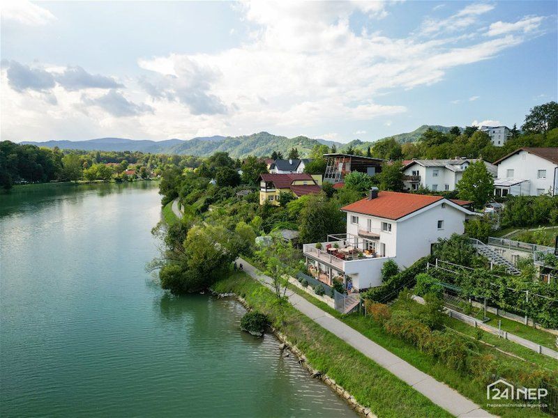 Casa en Maribor, Eslovenia, 233 m2 - imagen 1