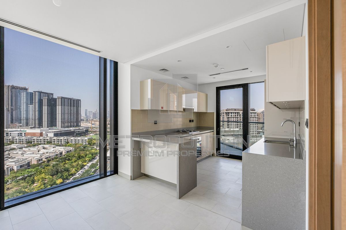 Apartamento en Dubái, EAU, 112 m2 - imagen 1