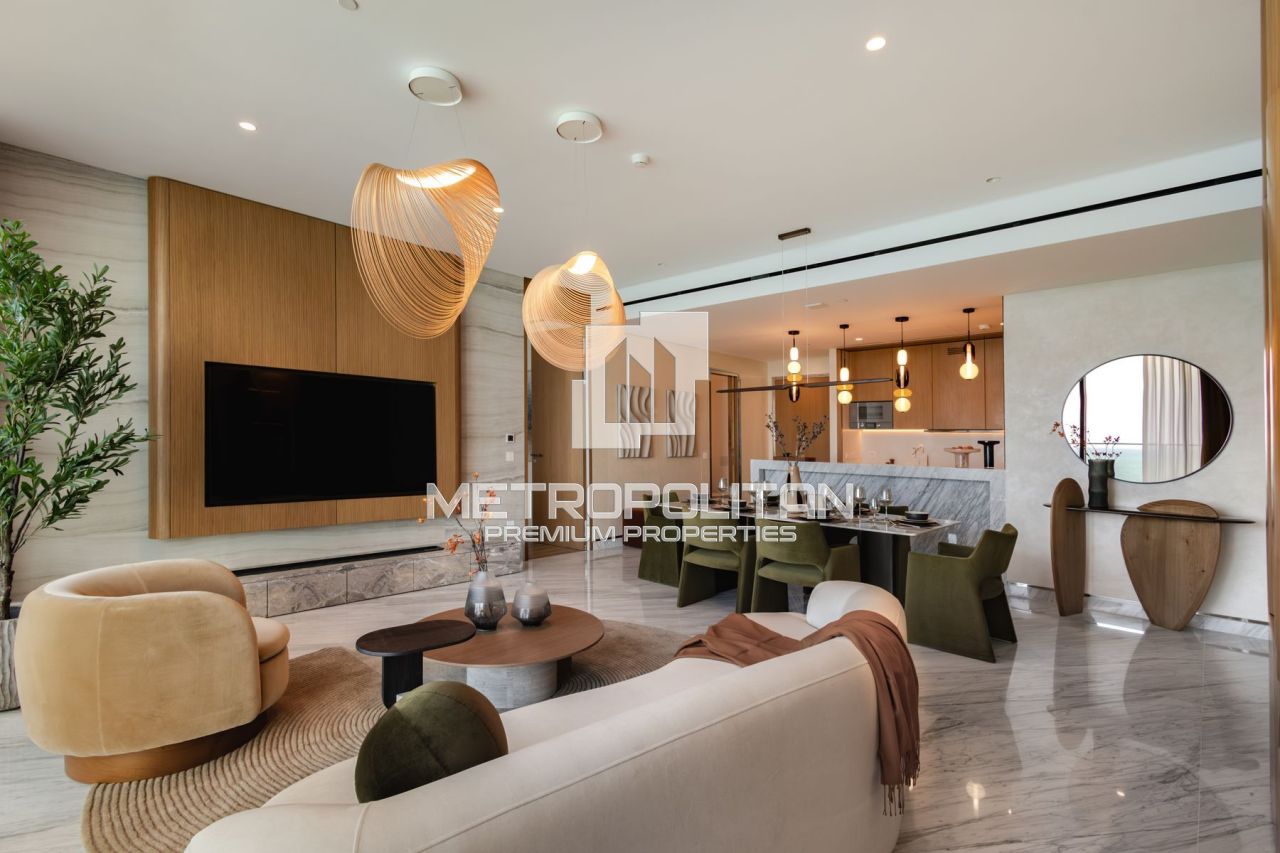 Apartment in Dubai, VAE, 179 m2 - Foto 1