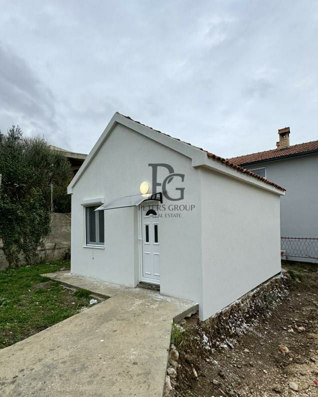 Casa en Šušanj, Montenegro, 26 m2 - imagen 1