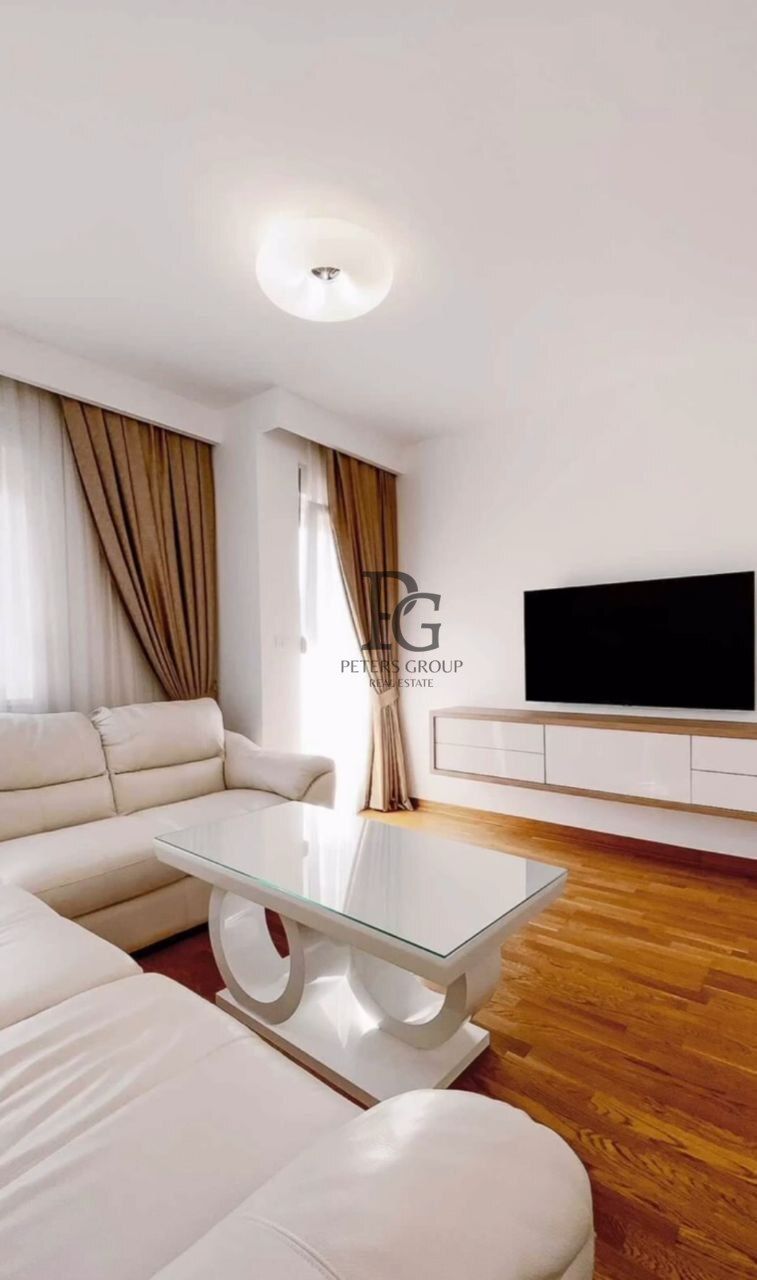 Appartement à Podgorica, Monténégro, 65 m2 - image 1